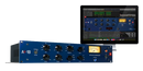 Antelope A4-1B ULTIMATE EDITION Analog Automated Opto Valve Compressor With Perpetual Plugin License Included