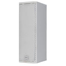 RCF KX 515-A W High Performance 2 Way Point Source Active Speaker (White) - 100 - 120V