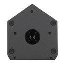 RCF NX 932-A Système de haut-parleur actif bidirectionnel professionnel (noir) - 12 "
