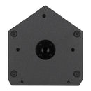 RCF NX 945-A Système de haut-parleur actif bidirectionnel professionnel (noir) - 15 "