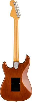 Fender AMERICAN VINTAGE II 1973 STRATOCASTER Electric Guitar (Mocha)