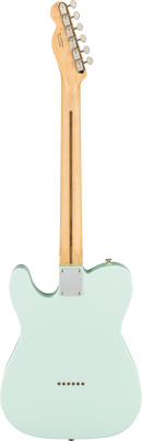 Fender AMERICAN PERFORMER TELECASTER Electric Guitar (Satin Sonic Blue)