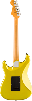 Fender AMERICAN ULTRA II STRATOCASTER Electric Guitar (Solar Flare)