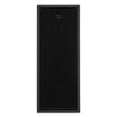 RCF SUB 808-AS High Performance Active Subwoofer (Black)