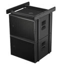 RCF SUB 9019-AS High Power Active Speaker - 19"