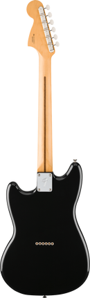 Fender PLAYER II MUSTANG Electric Guitar (Black)