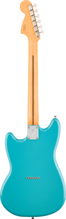 Fender PLAYER II MUSTANG Electric Guitar (Aquatone Blue)