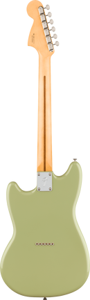 Fender PLAYER II MUSTANG Electric Guitar (Birch Green)