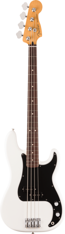 Fender PLAYER II PRECISION BASS Electric Bass Guitar (Polar White)