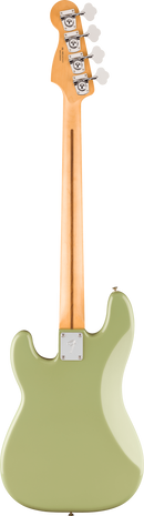 Fender PLAYER II PRECISION BASS Electric Bass Guitar (Birch Green)