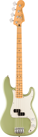 Fender PLAYER II PRECISION BASS Electric Bass Guitar (Birch Green)