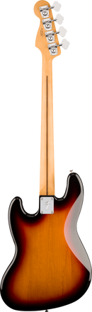 Fender PLAYER II JAZZ BASS Electric Bass Guitar (3-Color Sunburst)