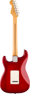 Fender PLAYER II STRATOCASTER Electric Guitar (Transparent Cherry Burst)