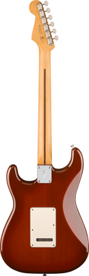 Fender PLAYER II STRATOCASTER Electric Guitar (Transparent Mocha Burst)
