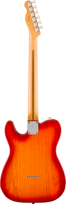 Fender PLAYER II TELECASTER Electric Guitar (Aged Cherry Burst)