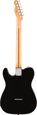 Fender PLAYER II TELECASTER Electric Guitar (Black)