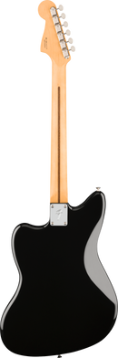 Fender PLAYER II JAZZMASTER Electric Guitar (Black)