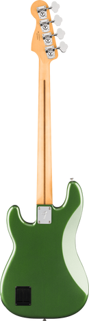 Fender PLAYER II MODIFIED ACTIVE PRECISION BASS Electric Bass Guitar (Harvest Green Metallic)