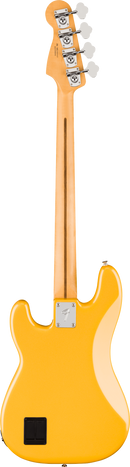 Fender PLAYER II MODIFIED ACTIVE PRECISION BASS Electric Bass Guitar (Sunshine Yellow)