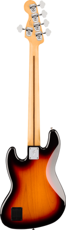 Fender PLAYER II MODIFIED ACTIVE JAZZ BASS V 5 String Electric Bass Guitar (3-Color Sunburst)