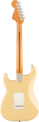 Fender VINTERA II '70S STRATOCASTER Electric Guitar (Vintage White)