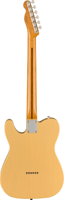 Fender VINTERA II '50S NOCASTER Electric Guitar (Blackguard Blonde)