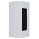 RCF NX 945-A W Professional Active Speaker (White)