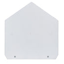 RCF NX 945-A W Professional Active Speaker (White)