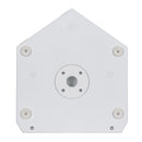RCF NX 932-A W Professional Active Speaker (White)