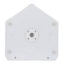 RCF NX 945-A W Professional Active Speaker (White)