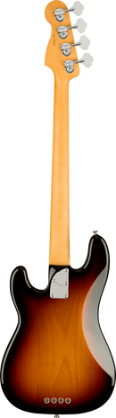 Fender AMERICAN PROFESSIONAL II PRECISION BASS Electric Bass Guitar (3-Color Sunburst)