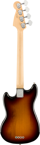 Fender AMERICAN PERFORMER MUSTANG BASS Electric Bass Guitar (3-Color Sunburst)