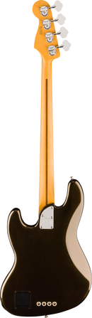 Fender AMERICAN ULTRA II JAZZ BASS Electric Bass Guitar (Texas Tea)