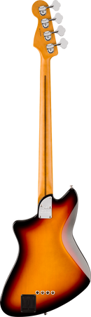 Fender AMERICAN ULTRA II METEORA BASS Electric Bass Guitar (Ultraburst)