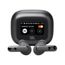 JBL LIVE BEAM 3 Wireless In-Ear Headphones (Black)