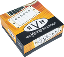 Micro manche Fender EVH® Wolfgang® (Chrome)