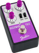 Fender BASSMAN Fuzz Pedal