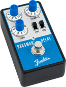 Fender BASSMAN Delay Pedal