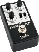 Fender BASSMAN Compressor Pedal