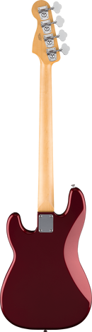 Fender STANDARD PRECISION BASS Electric Bass Guitar (Candy Cola)