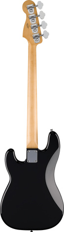 Fender STANDARD PRECISION BASS Electric Bass Guitar (Black)