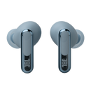 JBL LIVE BEAM 3 Wireless In-Ear Headphones (Blue)