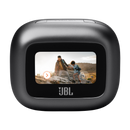 JBL LIVE FLEX 3 True Wireless Noise Cancelling Earbuds (Black)