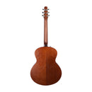 Seagull ENTOURAGE MJ Guitare acoustique (Rustic Burst)