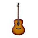 Seagull ENTOURAGE MJ Guitare acoustique (Rustic Burst)