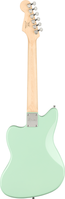 Fender SQUIER MINI JAZZMASTER HH Electric Guitar (Surf Green)