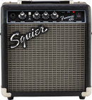 Fender SQUIER SONIC STRATOCASTER PACK Electric Guitar Pack (2-Color Sunburst)