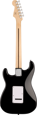 Fender SQUIER SONIC STRATOCASTER PACK Electric Guitar Pack (Black)