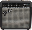 Fender SQUIER AFFINITY SERIES STRATOCASTER HSS PACK Electric Guitar Pack (Charcoal Frost Metallic)