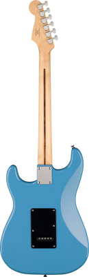 Fender SQUIER SONIC STRATOCASTER Electric Guitar (California Blue)